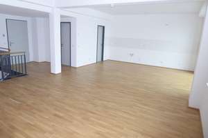 54 m² großes Wohnzimmer!!! - Exklusive 4-Raum-Maisonette mit vielen Extras – Ulmenstr. 3b, 9112 Kaßberg, Chemnitz – Vorschaubild 35