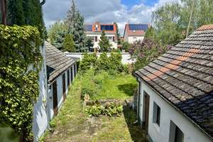 PROVISIONSFREI | Familienidyll mit Elbblick: 7-Zimmer-Haus mit Einliegerwohnung & Garten – Die vollständige Adresse der Immobilie erhältst du vom Anbieter., 6886 Lutherstadt Wittenberg – Vorschaubild 3