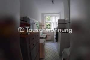 Tauschwohnung: Wohnung mit viel Charme und Balkon im Altbau – Die vollständige Adresse der Immobilie erhältst du vom Anbieter., 40235 Flingern Nord, Düsseldorf – Vorschaubild 3
