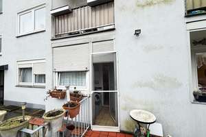 Erdgeschosswohnung mit Sanierungsbedarf – Die vollständige Adresse der Immobilie erhältst du vom Anbieter., 45138 Huttrop, Essen – Vorschaubild 4