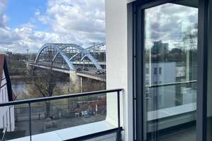 Exklusive Eigentumswohnung auf dem Werder mit Blick auf die Elbe und großer Süd-Sonnenterrasse – Gartenstraße 20b, 39114 Werder, Magdeburg – Vorschaubild 12
