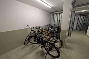 Südwestlage Balkon 3-Zimmer  Neu-Ehrenfeld *inkl. Küche* Zweitbezug NEUBAU2021 – Die vollständige Adresse der Immobilie erhältst du vom Anbieter., 50825 Ossendorf, Köln – Vorschaubild 20