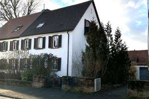 Zweifamilienhaus in Toplage mit Blick über die Stadt – Die vollständige Adresse der Immobilie erhältst du vom Anbieter., 67663 Lämmchesberg-Universitätswohnstadt, Kaiserslautern – Vorschaubild 2