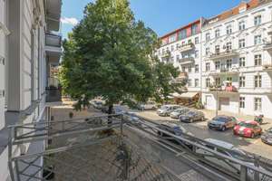 Helle Luxus-Maisonette-Wohnung in der Rykestraße im Kollwitzkiez direkt vom Eigentümer – Rykestraße 24, 10405 Prenzlauer Berg, Berlin – Vorschaubild 40