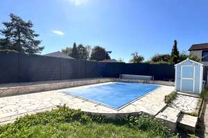 Bungalow mit tollem Charme !! – Die vollständige Adresse der Immobilie erhältst du vom Anbieter., 67069 Edigheim, Ludwigshafen am Rhein – Vorschaubild 11
