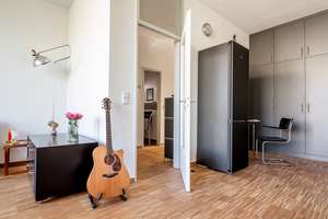 Stilvoll & lichtdurchflutet: 3 Zimmer-ETW mit TG-Stellplatz zwischen Hafenflair & Szeneleben – Die vollständige Adresse der Immobilie erhältst du vom Anbieter., 22767 Altona-Altstadt, Hamburg – Vorschaubild 4
