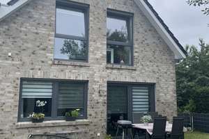 Neubau 2024: Hochwertige 4-Zimmer-Doppelhaushälfte mit Garten & Stellplätzen in Top-Lage Schüttorf – Die vollständige Adresse der Immobilie erhältst du vom Anbieter., 48465 Schüttorf – Vorschaubild 4