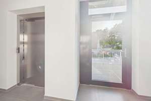 Lichtdurchflutete Neubauwohnung mit Balkon und energieeffizienter Aussattung – Habichtstraße 3, 44357 Oestrich, Dortmund – Vorschaubild 12
