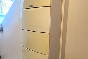 Schmuckstück- 3 Familienhaus mit freier Wohnung zur Selbstnutzung – Die vollständige Adresse der Immobilie erhältst du vom Anbieter., 9328 Lunzenau – Vorschaubild 9