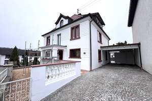 IK | Leimen: Freistehendes Haus in ruhiger Lage – Die vollständige Adresse der Immobilie erhältst du vom Anbieter., 66978 Leimen – Vorschaubild 2