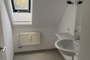 Traumhaftes und helles 1-Zimmer-Appartement mit Blick ins Grüne – Altenbergstr. 24, 40235 Düsseldorf – Vorschaubild 6