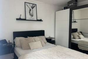 Helle 2,5-Zimmer-Wohnung in Bottrop – Nikolaus-Groß-Straße 11, 46240 Eigen, Bottrop – Vorschaubild 4