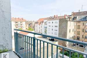 Zentral gelegene Wohnung mit Aussicht – 68169 Neckarstadt-West, Mannheim – Vorschaubild 4