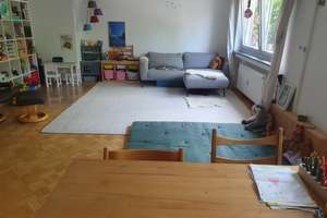 Schöne 3 Zi Whg. in KA-Oststadt zu vermieten – Gerwigstraße 25a, 76131 Oststadt, Karlsruhe – Vorschaubild 4