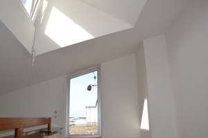 Stilvolle Atelier-Wohnung im 22. Stock mit Weitblick in Stuttgart-Asemwald (provisionsfrei) – 70599 Asemwald, Stuttgart – Vorschaubild 13