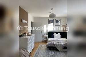 Tauschwohnung: Dachterrassenwohnung nähe Prinzregentenplatz – 81677 Steinhausen, München – Vorschaubild 7
