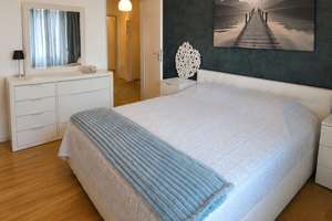 Selbst einziehen:  3 Zimmer, 2 Loggien, eine eingerichtete Küche. Ohne Provision – Augsburger Str. 14, 50170 Kerpen – Vorschaubild 8