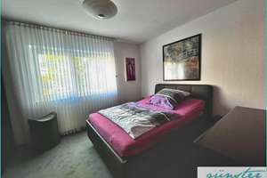 Do.-Benninghofen: Schöne, gepflegte 2 1/2 Zimmer EG-Wohnung mit Tiefgaragenstellplatz, Terrasse und – Die vollständige Adresse der Immobilie erhältst du vom Anbieter., 44267 Benninghofen, Dortmund – Vorschaubild 18
