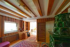 Helles Einfamilienhaus, 9 Zimmer, Pullach Bestlage, grosser Garten – Kagerbauerstr. 15, 82049 München (Kreis) – Vorschaubild 6