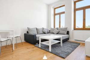 *** EXKLUSIV *** Kapitalanlage in Dresden: vermietete Wohnung mit ca. 44 m² und Stellplatz – Die vollständige Adresse der Immobilie erhältst du vom Anbieter., 1328 Weißig, Dresden – Vorschaubild 4