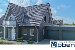 Traumhaus in moderner Architektur - Stilvoll und energieeffizient! – Friesland (Kreis) – Vorschaubild 1