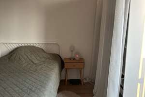 Vollmöblierte 2-Zimmer-Wohnung | 57 m² | Balkon | Leopoldplatz | All-Inclusive – Genter Straße 16a, 13353 Wedding, Berlin – Vorschaubild 3