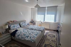 2-Zimmer-Wohnung mit Loggia in Ludwigshafen am Rhein – 67069 Pfingstweide, Ludwigshafen am Rhein – Vorschaubild 15