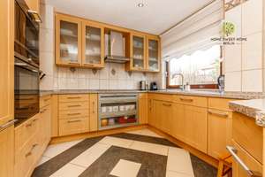 ✓ Haus in bester Lage ✓ Frei werdend nach Absprache ✓ 4-Zimmer – Die vollständige Adresse der Immobilie erhältst du vom Anbieter., 12207 Lichterfelde, Berlin – Vorschaubild 3