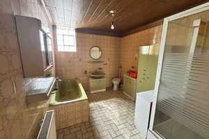 Die LAGE macht es !
Wohnhaus in der Nähe zur 
Stadt St. Wendel – Sankt Wendel (Kreis) – Vorschaubild 9