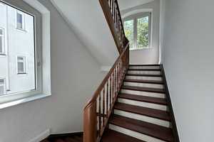 Altbau-Wohnung mit Flair in der Ulmer-Oststadt; WG-geeignet – Ulm – Vorschaubild 13