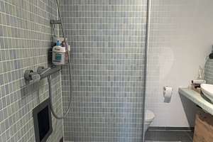 Von Privat - Vermietete, sonnige 2-Zimmer Wohnung, 62 qm, in Köln-Klettenberg – Luxemburger Straße 467, 50939 Klettenberg, Köln – Vorschaubild 7
