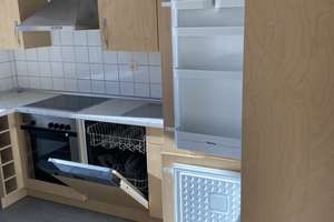 schöne 3-Zimmer-Wohnung mit Balkon  in Düsseldorf – Die vollständige Adresse der Immobilie erhältst du vom Anbieter., 40549 Lörick, Düsseldorf – Vorschaubild 5