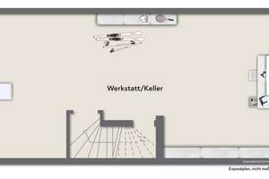 Gepflegtes Mittelreihenhaus mit Vollkeller und Carport in Kaltenkirchen – Die vollständige Adresse der Immobilie erhältst du vom Anbieter., 24568 Kaltenkirchen – Vorschaubild 26