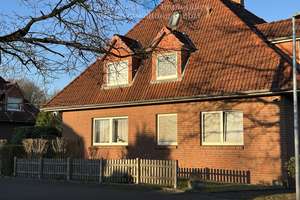 Mehrfamilienhaus mit 4 Wohneinheiten in Stade Wiepenkathen – Die vollständige Adresse der Immobilie erhältst du vom Anbieter., 21684 Stade – Vorschaubild 1