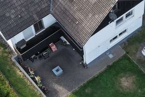  Seniorengerechte 1,5 - 2-Zimmer-Wohnung mit Terrasse in Feuersbach – 57074 Feuersbach, Siegen – Vorschaubild 2