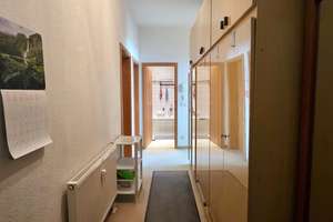 Denkmalgeschützte 3 Zimmer Wohnung als Kapitalanlage zu verkaufen – Die vollständige Adresse der Immobilie erhältst du vom Anbieter., 9126 Bernsdorf, Chemnitz – Vorschaubild 8