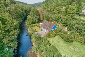 Wo Natur Ihr nächster Nachbar ist - Landhaus mit direktem Flusszugang – Die vollständige Adresse der Immobilie erhältst du vom Anbieter., 58091 Dahl, Hagen – Vorschaubild 2