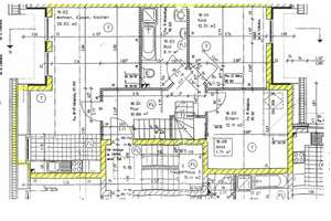 Hochwertige 4-Zimmer-Maisonette mit Stellplatz in attraktiver Lage von Schleswig! – 24837 Schleswig – Vorschaubild 2