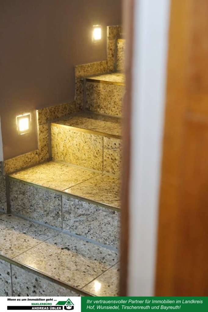 Immobilie in Wunsiedel - Einziehen. Entspannen. Wohlfühlen. - Bild 4