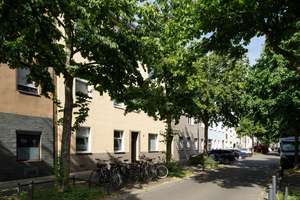 Modernisierte 2-Zimmer-Eigentumswohnung am Humboldtpark in Humboldt-Gremberg – Die vollständige Adresse der Immobilie erhältst du vom Anbieter., 51105 Humboldt/Gremberg, Köln – Vorschaubild 13