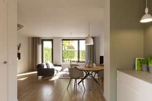 Ihr neues Familienzuhause im modernen Neubauquartier - Keller als Sonderwunsch möglich! – Die vollständige Adresse der Immobilie erhältst du vom Anbieter., 47269 Rahm, Duisburg – Vorschaubild 3