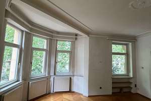 Altbaujuwel mit Entwicklungspotenzial – Denkmalgeschütztes Mehrfamilienhaus in bester Lage – Die vollständige Adresse der Immobilie erhältst du vom Anbieter., 68167 Neckarstadt-Ost/Wohlgelegen, Mannheim – Vorschaubild 13