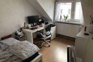 Wohnung in Köln Altstadt & Neustadt-Süd – Am Duffesbach 1, 50677 Neustadt/Süd, Köln – Vorschaubild 3