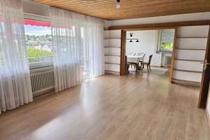 Wohnhaus mit Zwei-Zimmer-Einliegerwohnung in sehr schöner Süd-Wohnlage mit Fernsicht – 74081 Klingenberg, Heilbronn – Vorschaubild 14