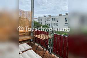 Tauschwohnung: 3-Zimmer Wohnung mit Südbalkon in sehr guter Lage – Industriestraße 77, 4229 Plagwitz, Leipzig – Vorschaubild 6