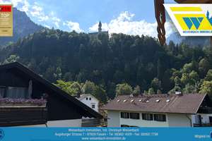 Einmalige Lage. Atemberaubende Ausblicke. Wohnqualität auf höchstem Niveau. – Die vollständige Adresse der Immobilie erhältst du vom Anbieter., 87645 Schwangau – Vorschaubild 12
