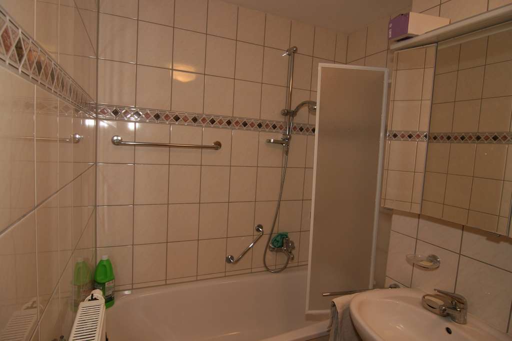 Immobilie in Meiningen - Single-Wohnung mit KFZ-Außenstellplatz - Bild 3