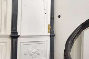 Altbauliebe in St. Johannis – 3 Zimmer mit Erker, Balkon & Echtholzparkett – Die vollständige Adresse der Immobilie erhältst du vom Anbieter., 90419 Bielingplatz, Nürnberg – Vorschaubild 4