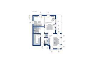Moderne Architektur, perfekt geplant, nachhaltig gebaut! – Dortmund – Vorschaubild 2