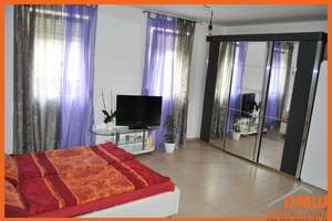 Ab 01.04 freies Eckhaus m Garten, 4 ZKB,TL-Bad m Wa u Du, Gäste-WC, Garten, Terr., 2 Stellpl – Jahnstraße 4e, 55424 Münster-Sarmsheim – Vorschaubild 5